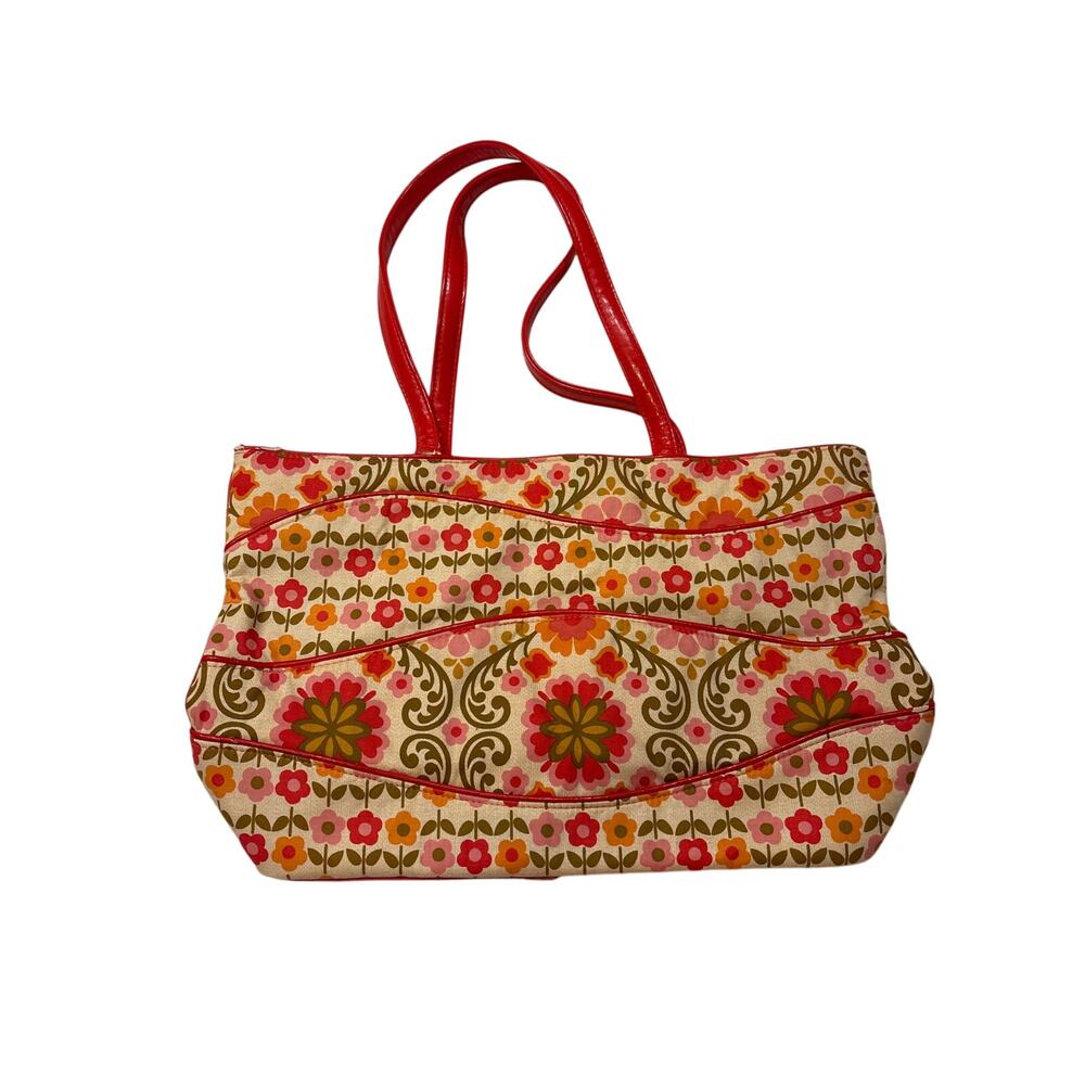 Vera Bradley bag